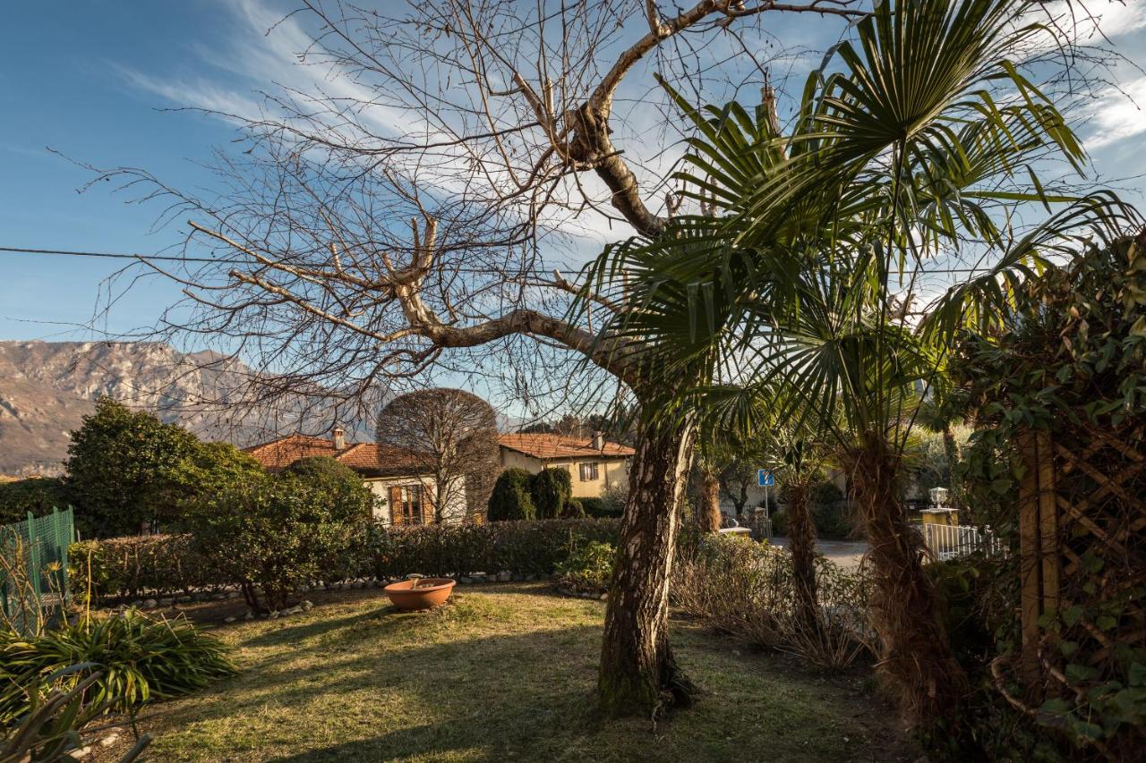 Secret Garden Liliad - Bellagio Apartment Exterior foto