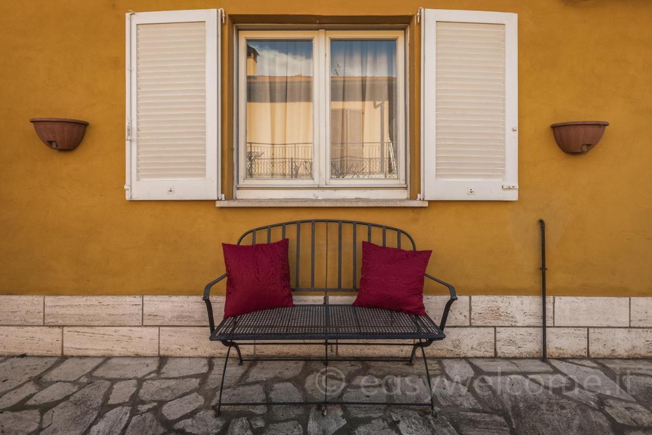 Secret Garden Liliad - Bellagio Apartment Exterior foto